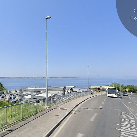 Piran Rooftop Apartments Eksteriør billede