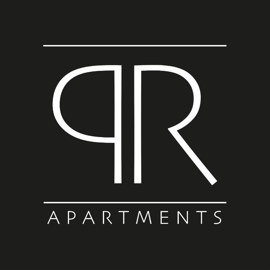Piran Rooftop Apartments Eksteriør billede